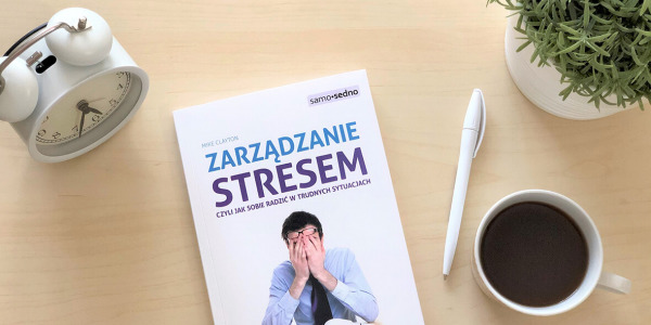 Jak radzić sobie ze stresem w zmieniającym się świecie?